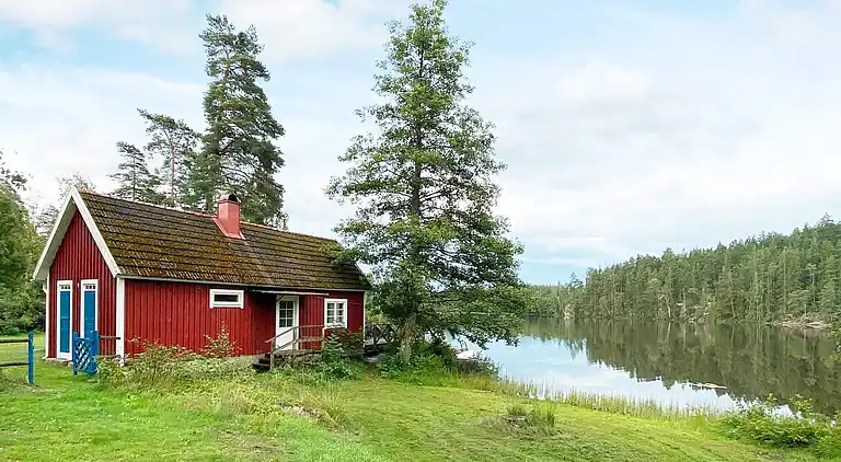 Casa vacanze in Karlskrona NV