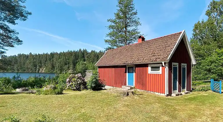 Casa vacanze in Karlskrona NV
