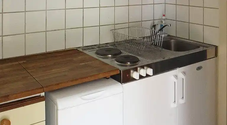 Casa vacanze in Karlskrona NV