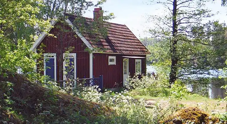 Casa vacanze in Karlskrona NV