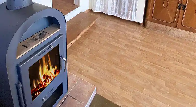 Casa vacanze in Karlskrona NV