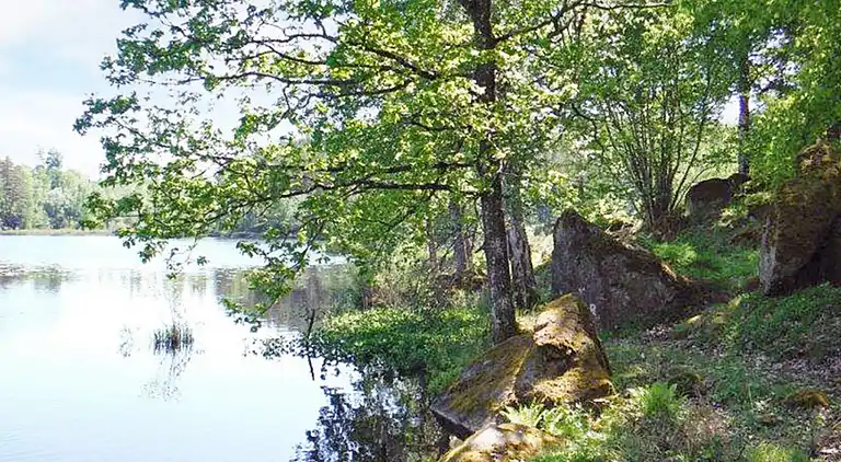 Casa vacanze in Karlskrona NV
