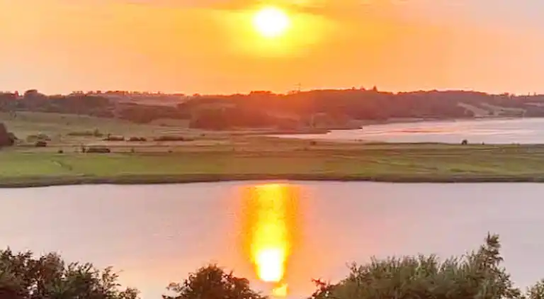 Holiday home in Løgstrup