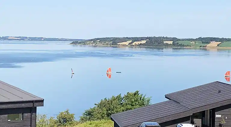Holiday home in Løgstrup