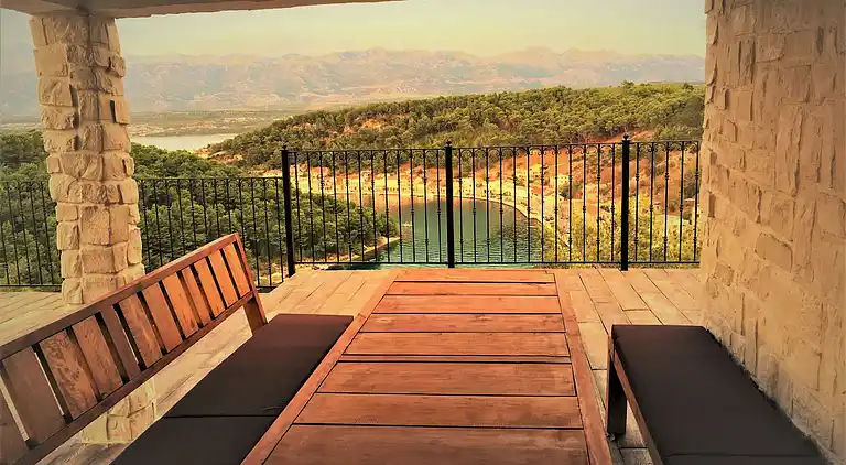 Lägenhet i Novigrad