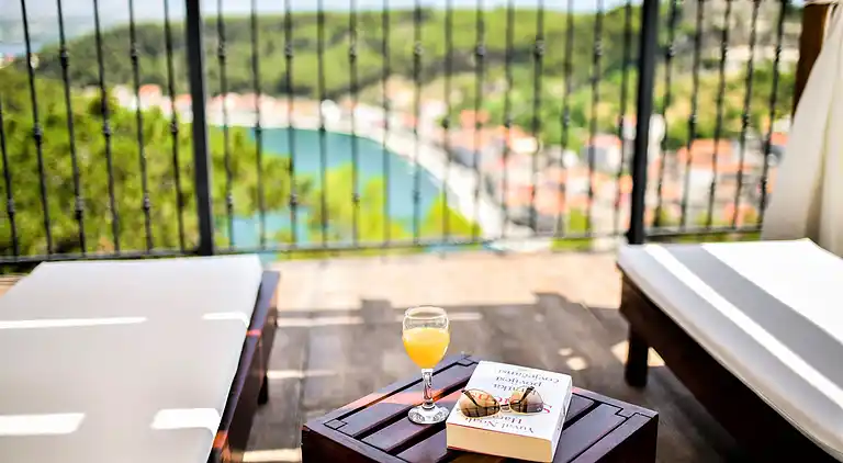 Ferielejlighed i Novigrad