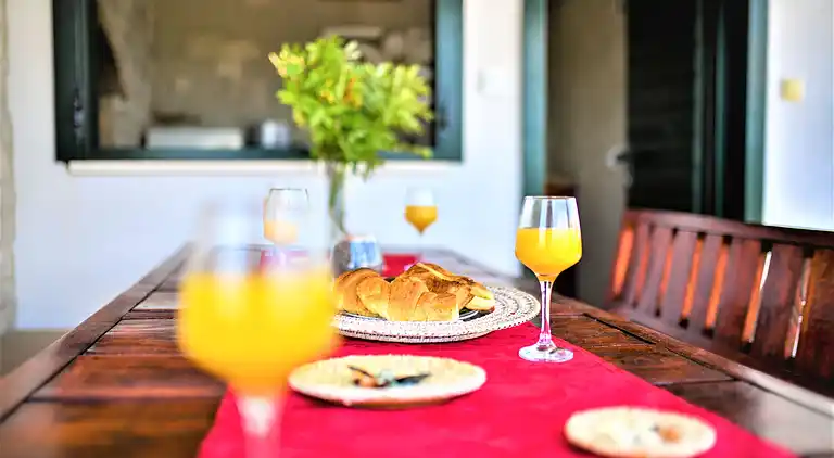 Ferielejlighed i Novigrad