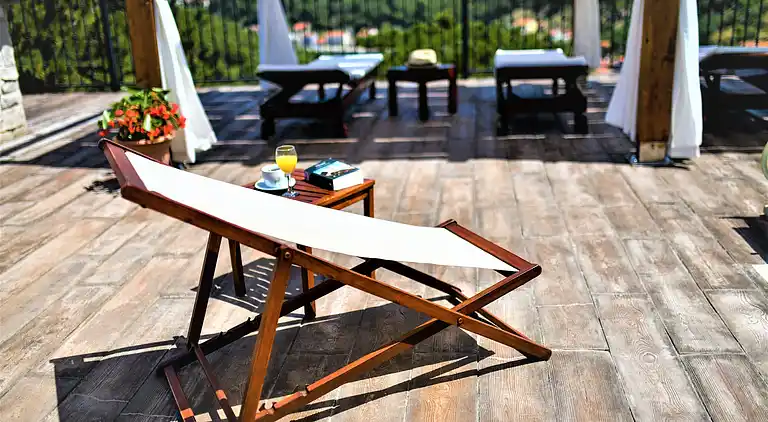 Ferielejlighed i Novigrad