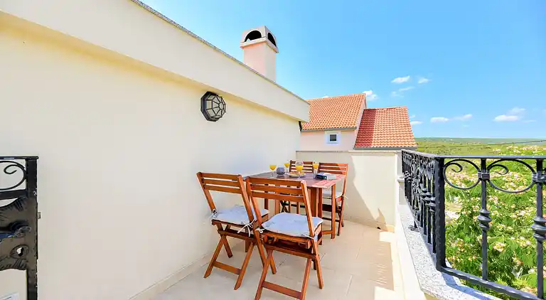 Lägenhet i Novigrad