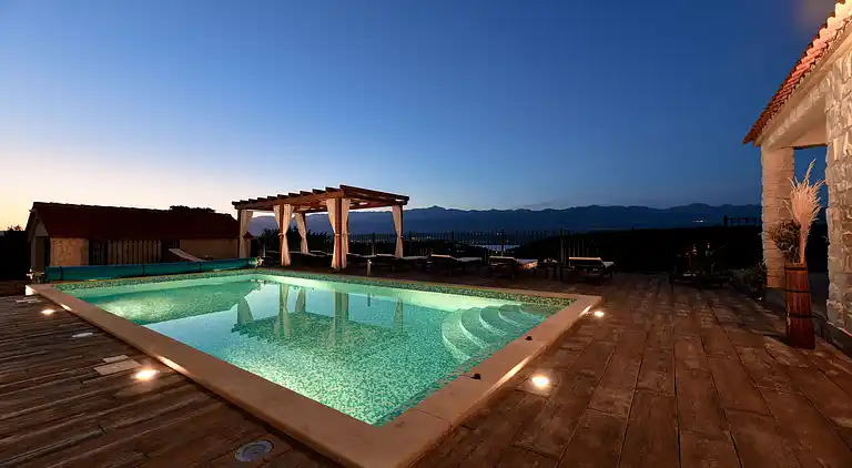 Lägenhet i Novigrad