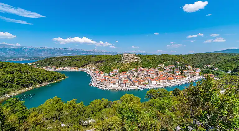 Lägenhet i Novigrad