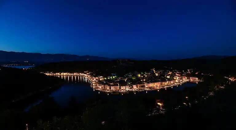 Ferielejlighed i Novigrad