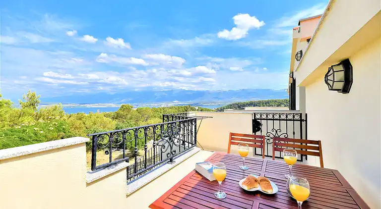 Lägenhet i Novigrad