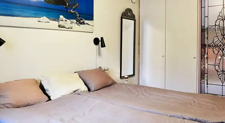 Holiday home in Örkelljunga N