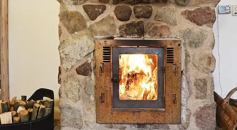 Holiday home in Örkelljunga N