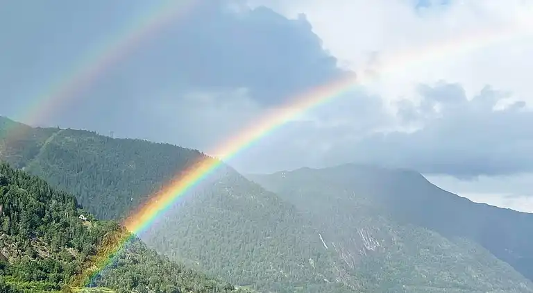 Vakantiehuis in Hella