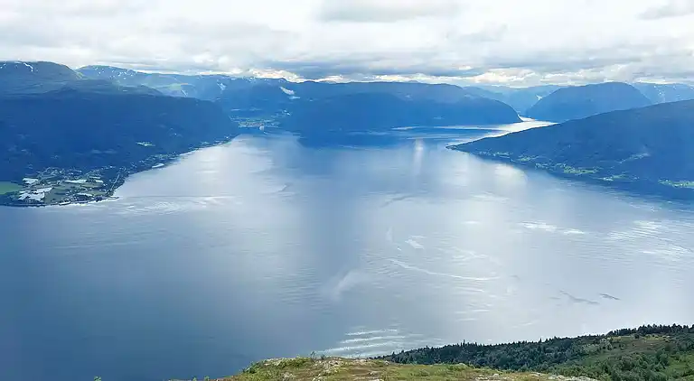 Vakantiehuis in Hella