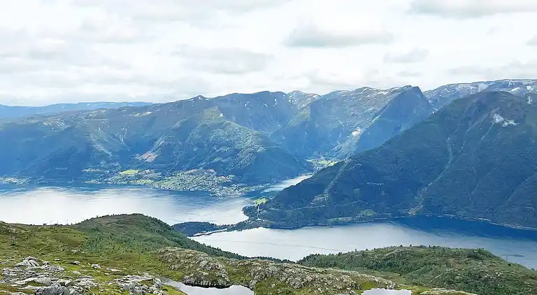 Holiday home in Hella