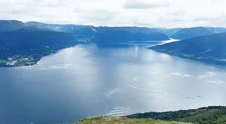 Holiday home in Hella