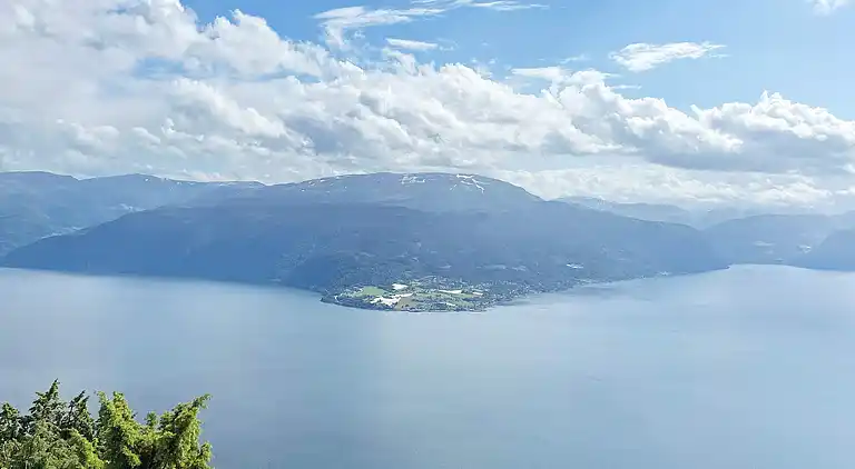 Holiday home in Hella