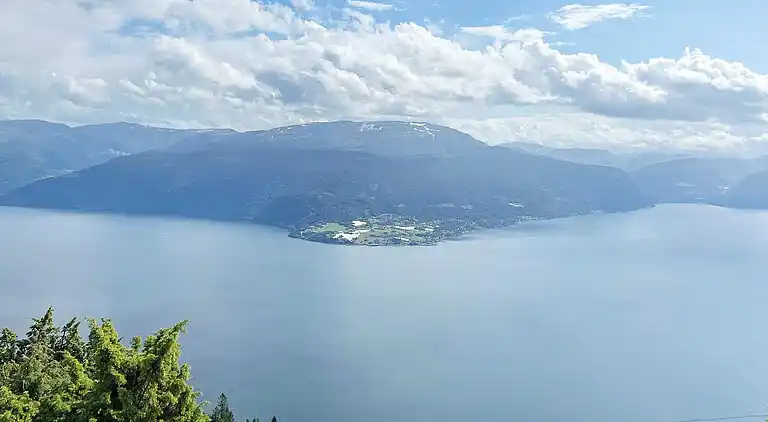 Vakantiehuis in Hella