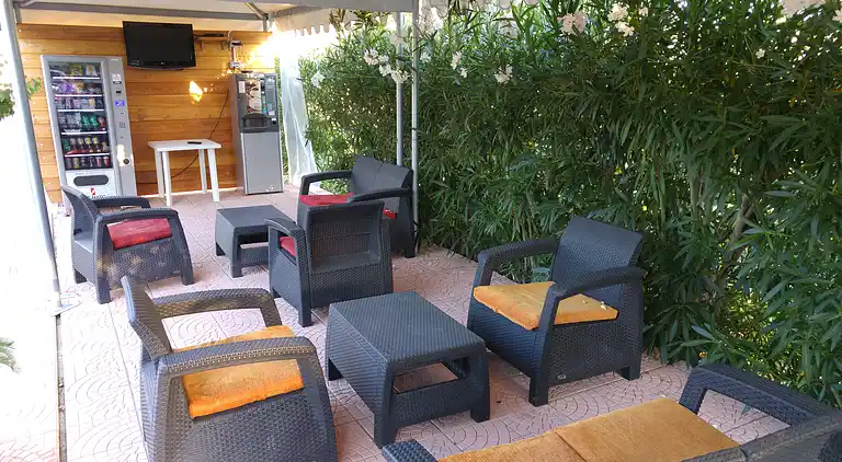 Urlaub in Vieste in charmanten Villen - 4