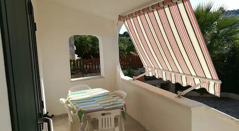 Urlaub in Vieste in charmanten Villen - 4