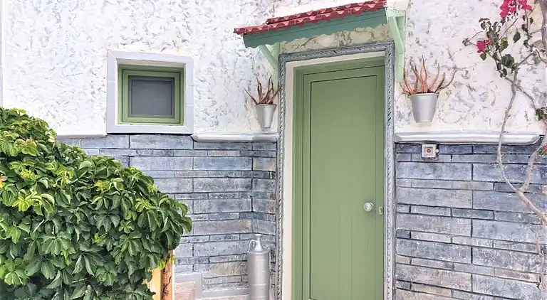 Executive Junior Suite mit Balkon und Vollsicht