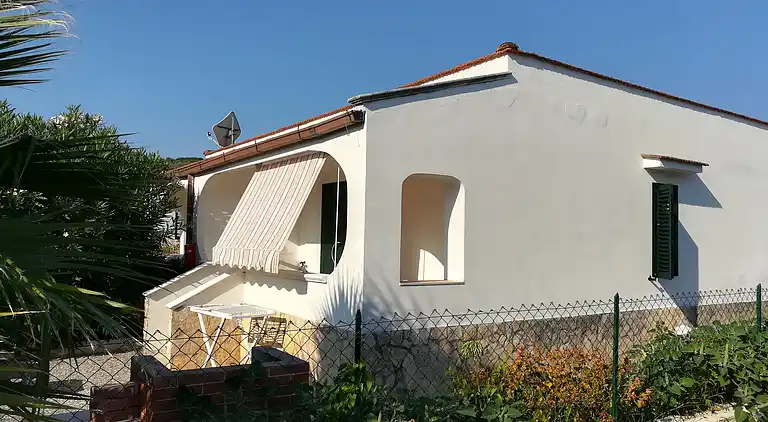 Urlaub in Vieste in charmanten Villen - 4