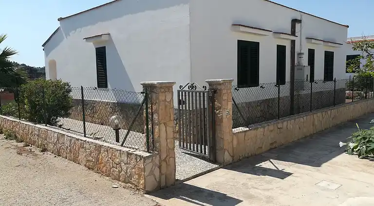 Urlaub in Vieste in charmanten Villen - 4