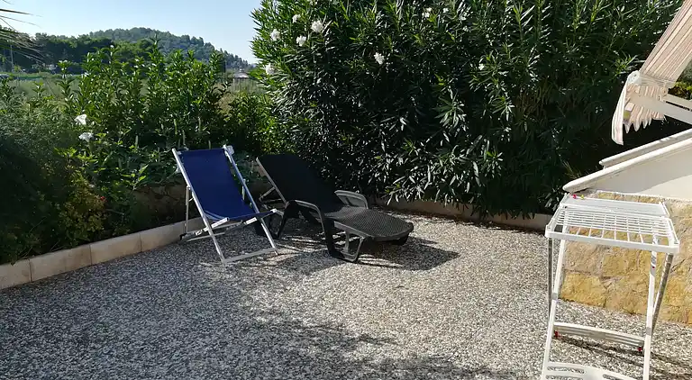 Urlaub in Vieste in charmanten Villen - 4