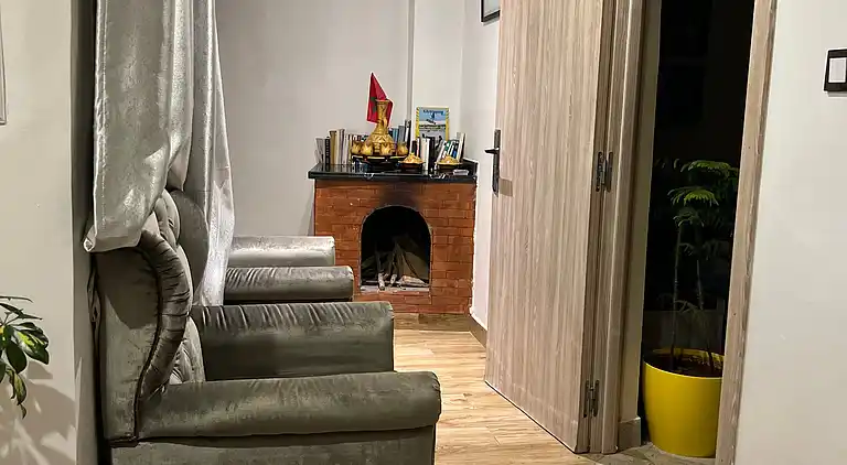 Lalla ghita Appartement á Essaouira Medina