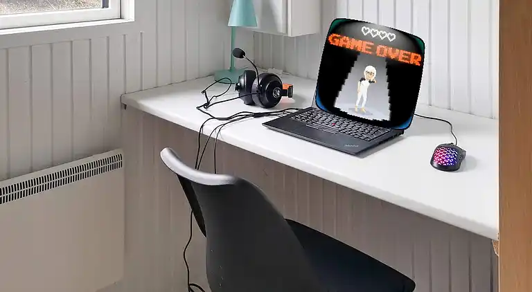 Sommerhus i Øster Hurup