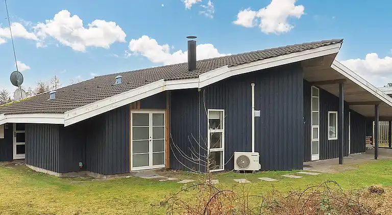 Holiday home in Væggerløse