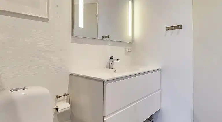 Holiday home in Væggerløse