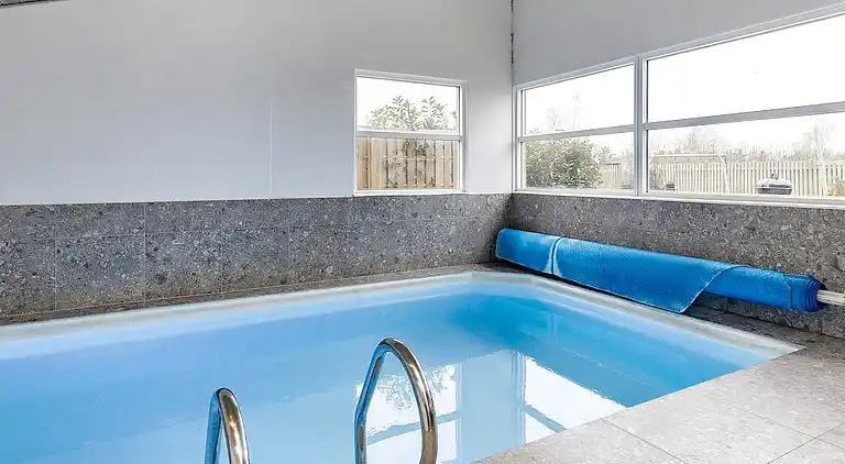 Holiday home in Væggerløse