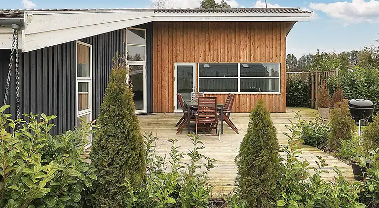 Holiday home in Væggerløse