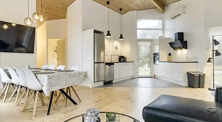 Holiday home in Væggerløse