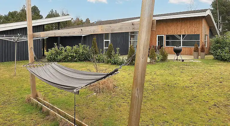 Holiday home in Væggerløse