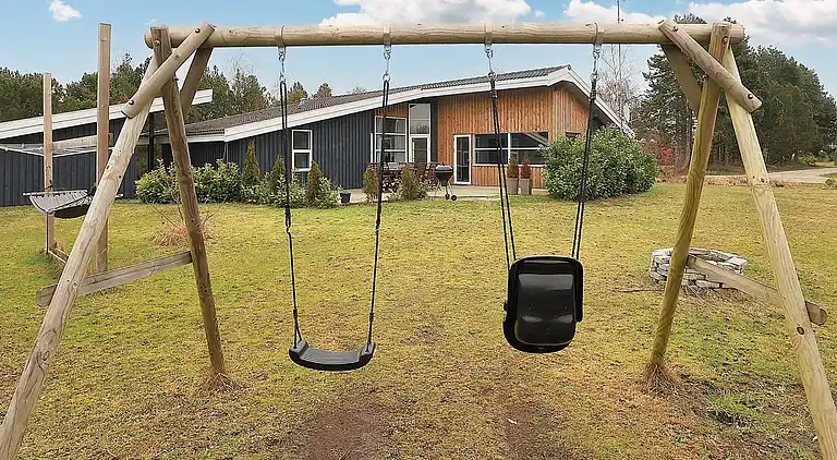 Holiday home in Væggerløse