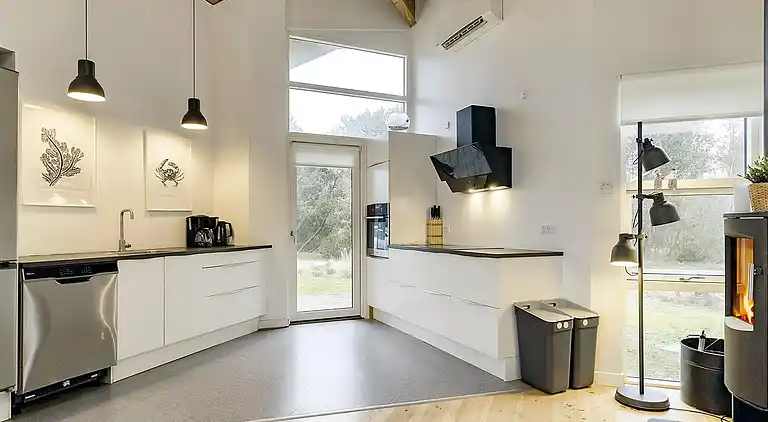 Holiday home in Væggerløse