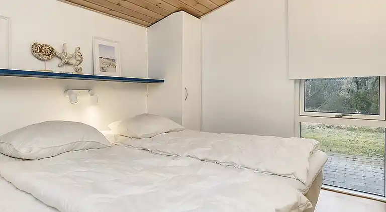 Holiday home in Væggerløse