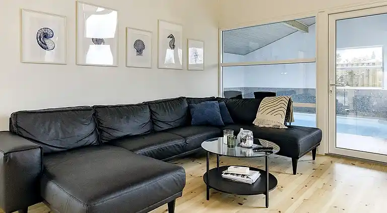 Holiday home in Væggerløse