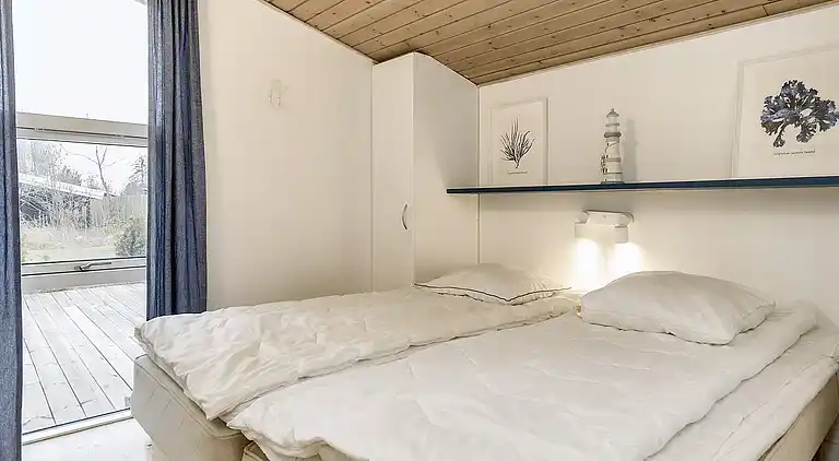 Holiday home in Væggerløse