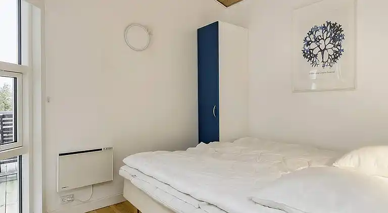 Holiday home in Væggerløse