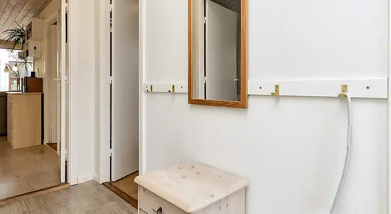 Semesterbostad i Rødby