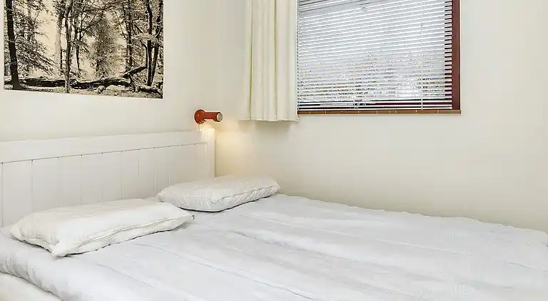 Semesterbostad i Rødby