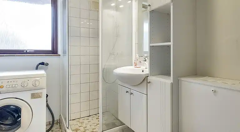 Semesterbostad i Rødby