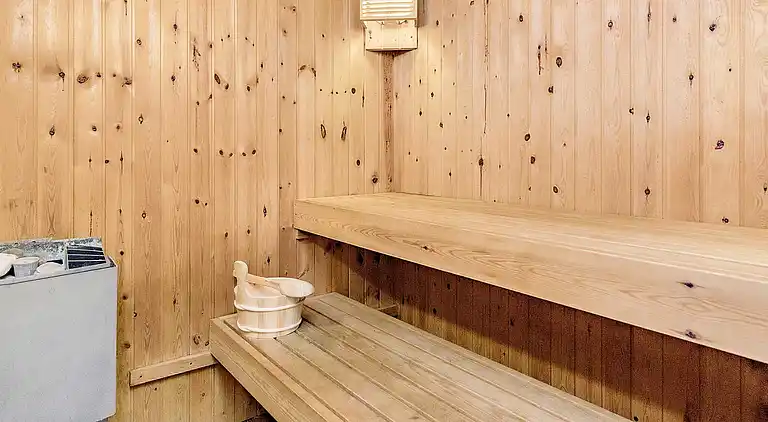 Semesterbostad i Rødby