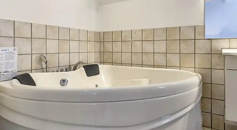 Semesterbostad i Væggerløse